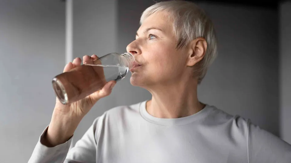 Does Cannabis Cause Dehydration?