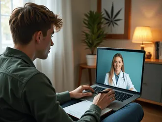 4 Steps for Your Illinois Medical Marijuana Card Login