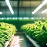 Exploring Hydroponic Systems For Cannabis Cultivation