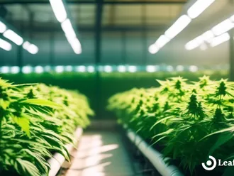 Exploring Hydroponic Systems For Cannabis Cultivation