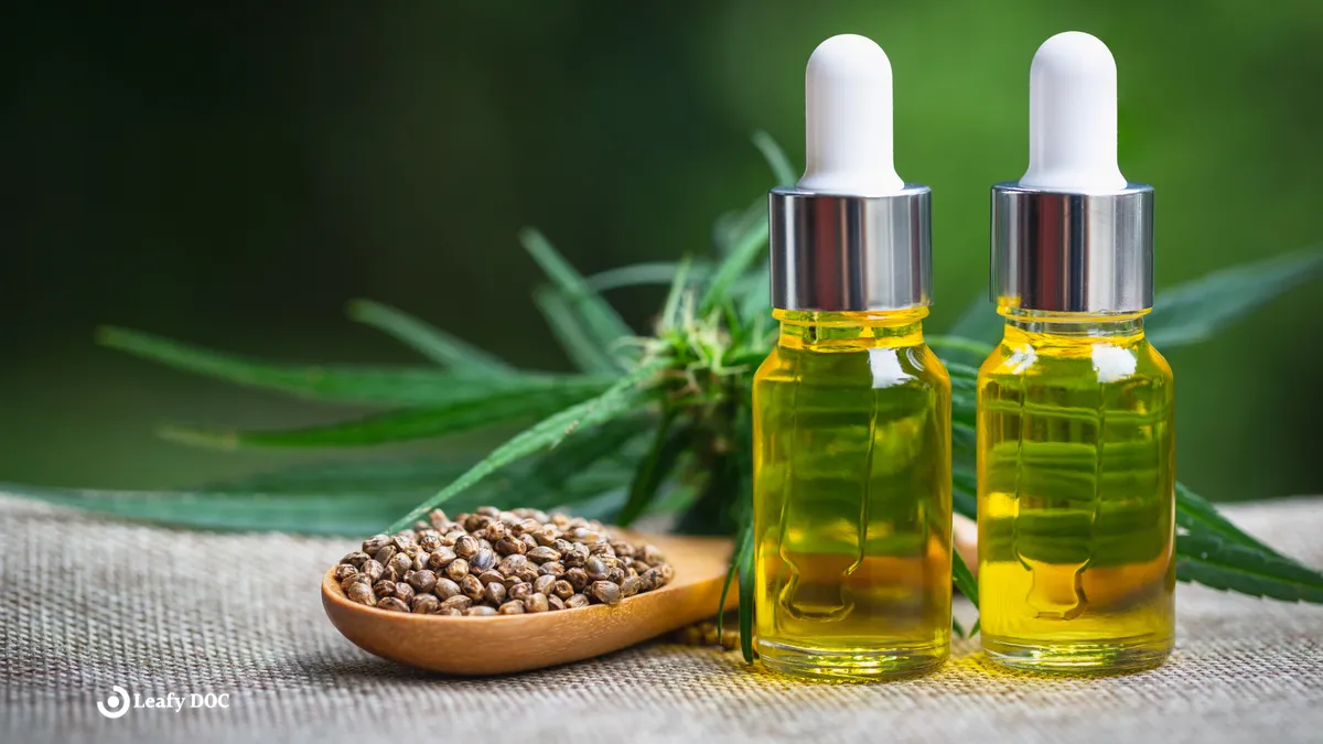 How to Make Your Own Cannabis Tincture: A Step-by-Step Guide