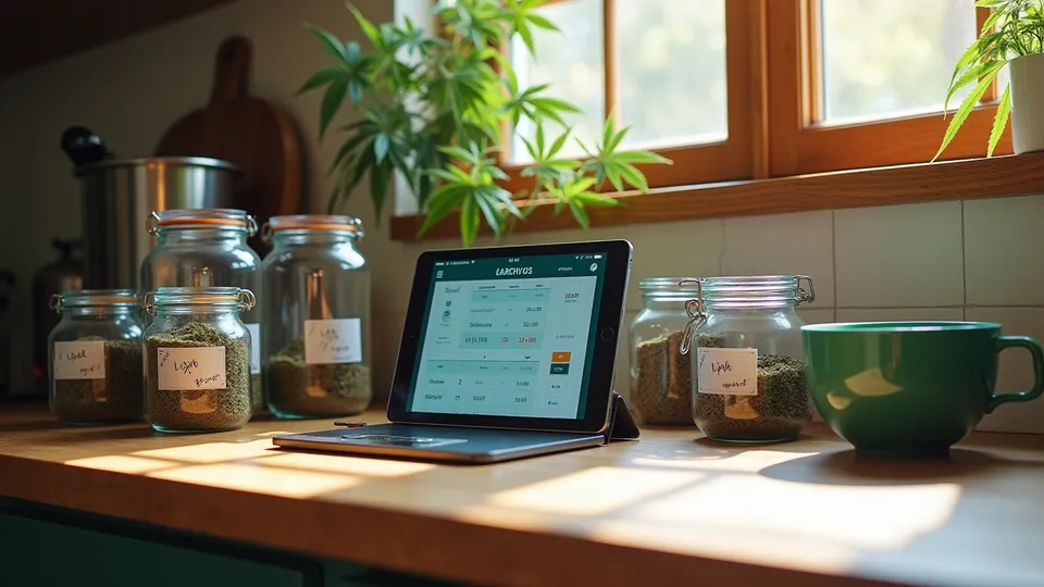 Best Edible Dosage Calculator: Compare Features and Suitability