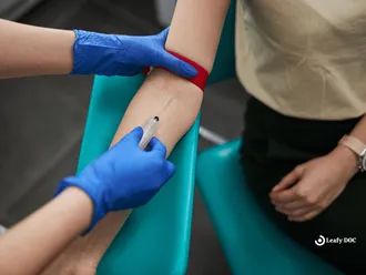 Can You Donate Blood If You Smoke Weed?