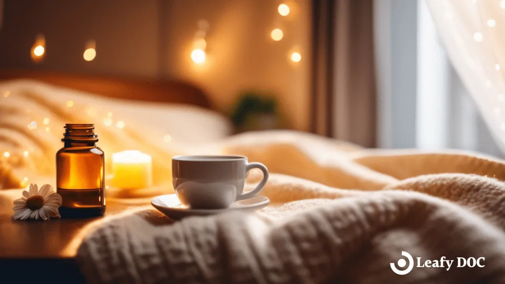 Exploring The Connection Between Cannabis And Insomnia