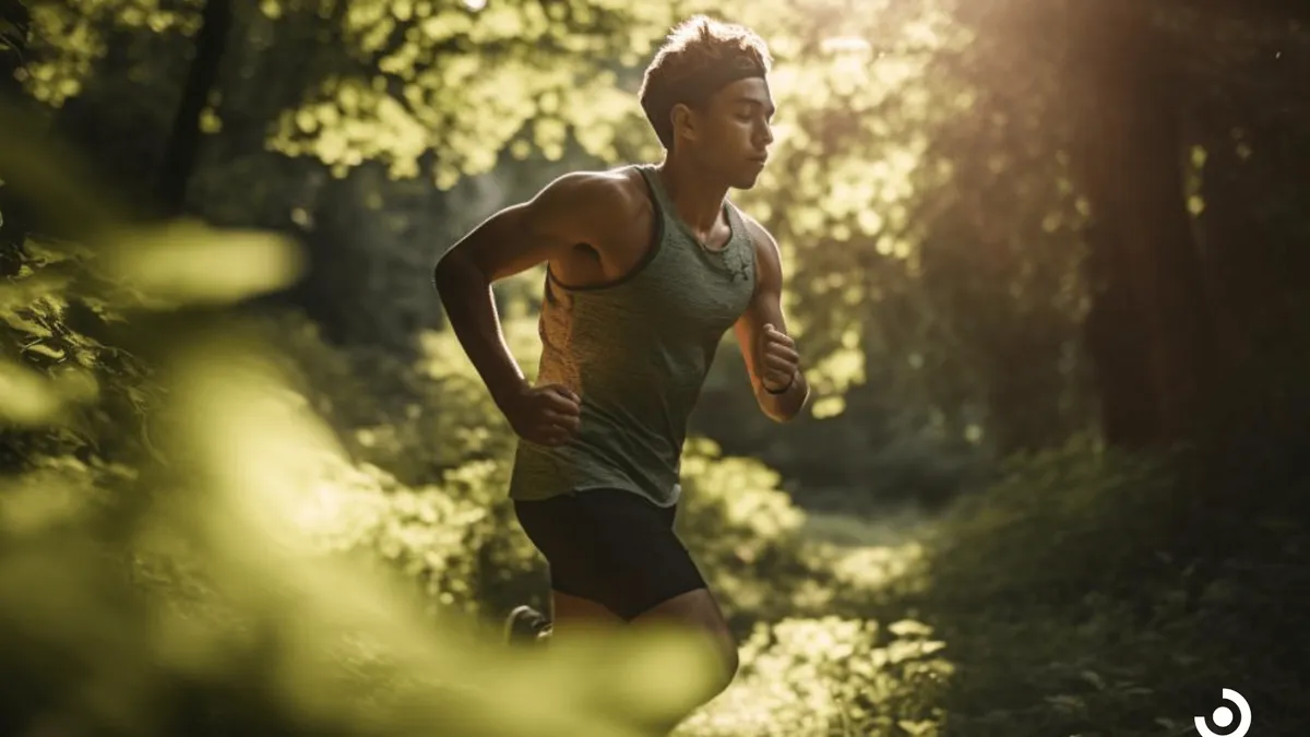 Enhancing Exercise Performance: The Influence Of The Endocannabinoid System