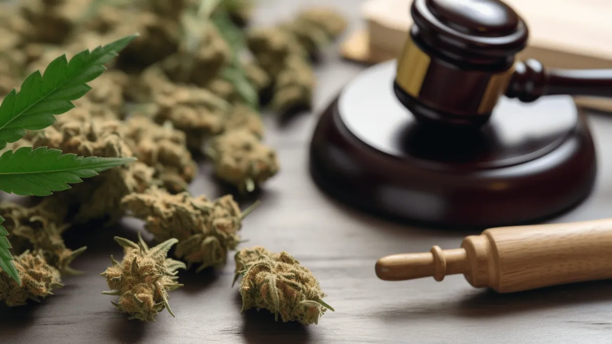 Is Weed Legal In PA
