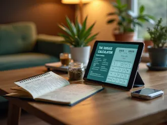 Master the THC Dosage Calculator: A Step-by-Step Approach