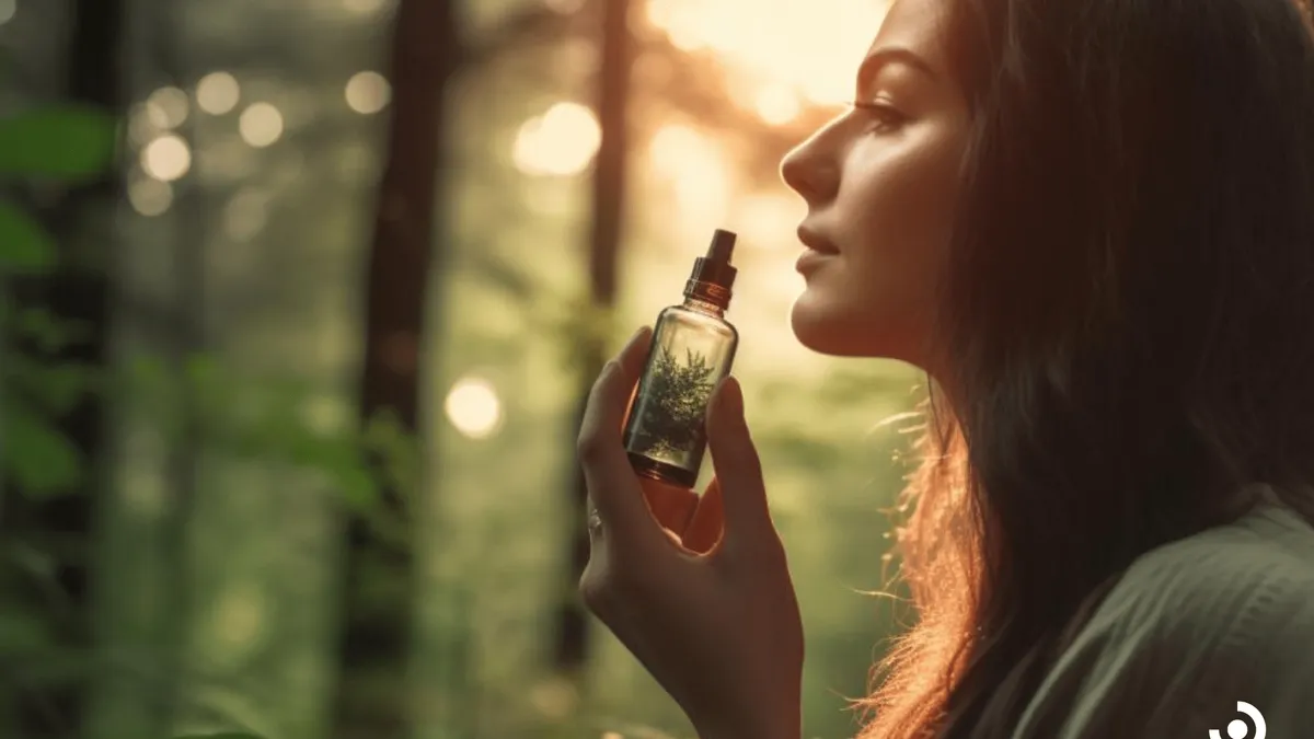 Finding Relief From Anxiety With CBD For Wellness