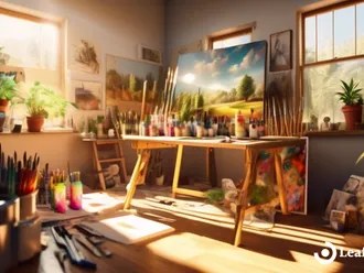 Unlocking Creativity: Best Cannabis Strains For Boosting Artistic Inspiration