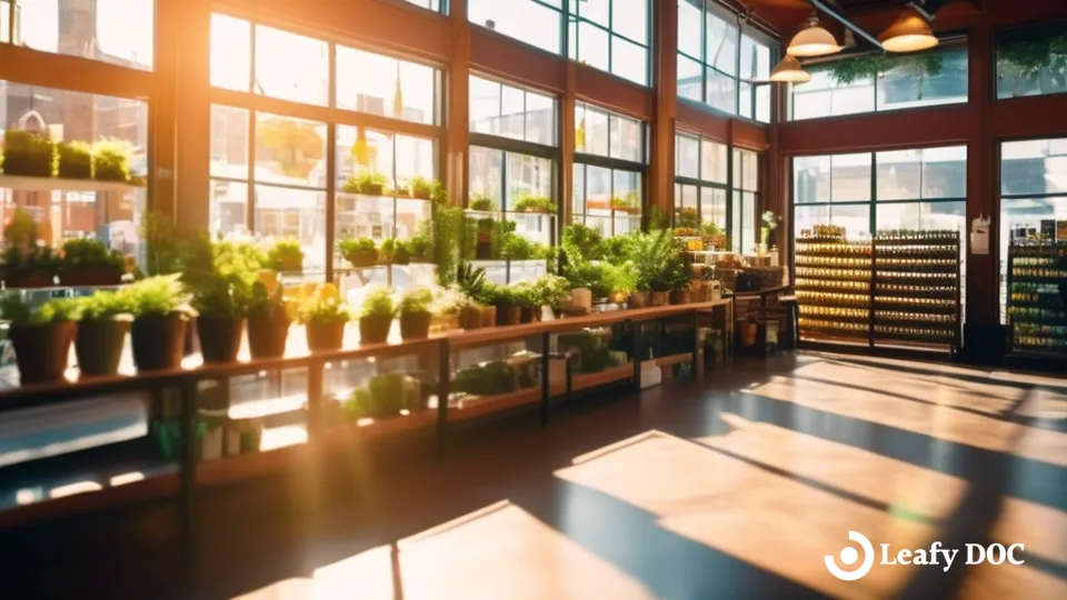 Effective Dispensary Marketing Techniques For Success