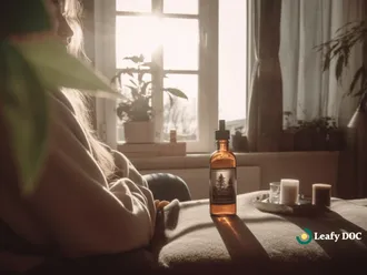 Using Cannabis Tinctures For Relaxation And Stress Relief