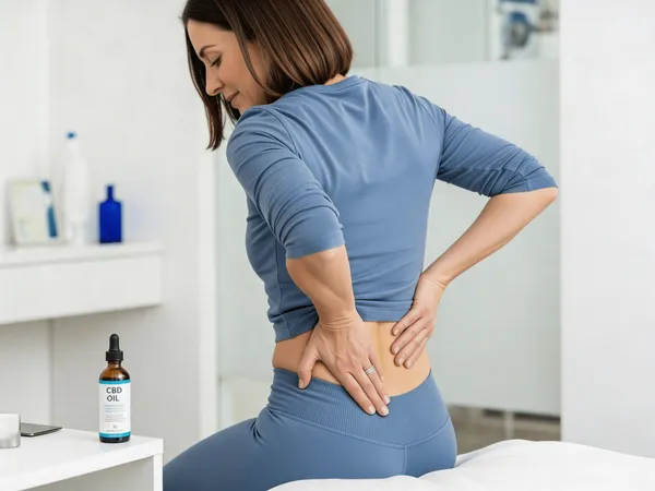 Medical Marijuana and Chronic Back Pain: What the Research Actually Says