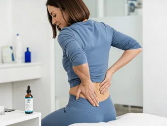 Medical Marijuana and Chronic Back Pain: What the Research Actually Says