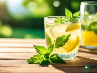 Refreshing Cannabis Beverages To Try For Relaxation