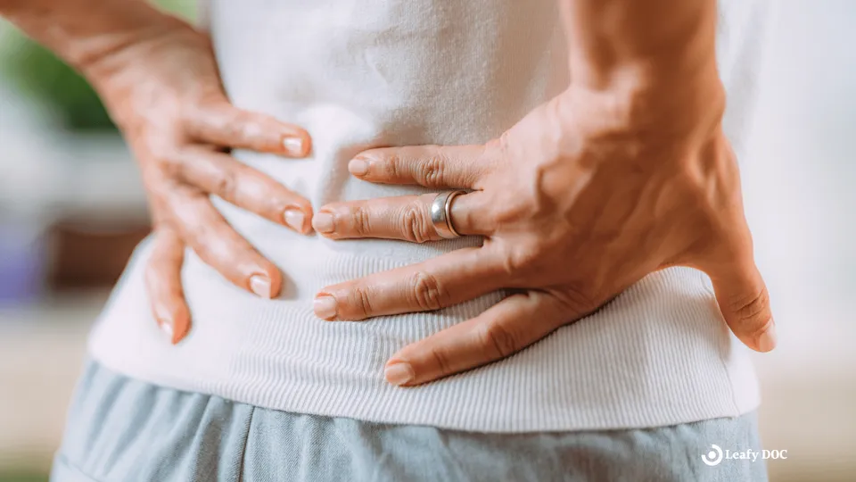 Managing Chronic Pain with Medical Marijuana