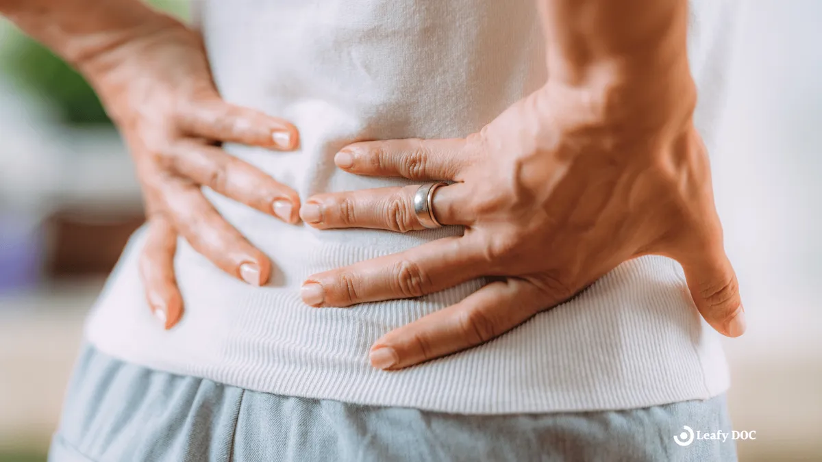 Managing Chronic Pain with Medical Marijuana