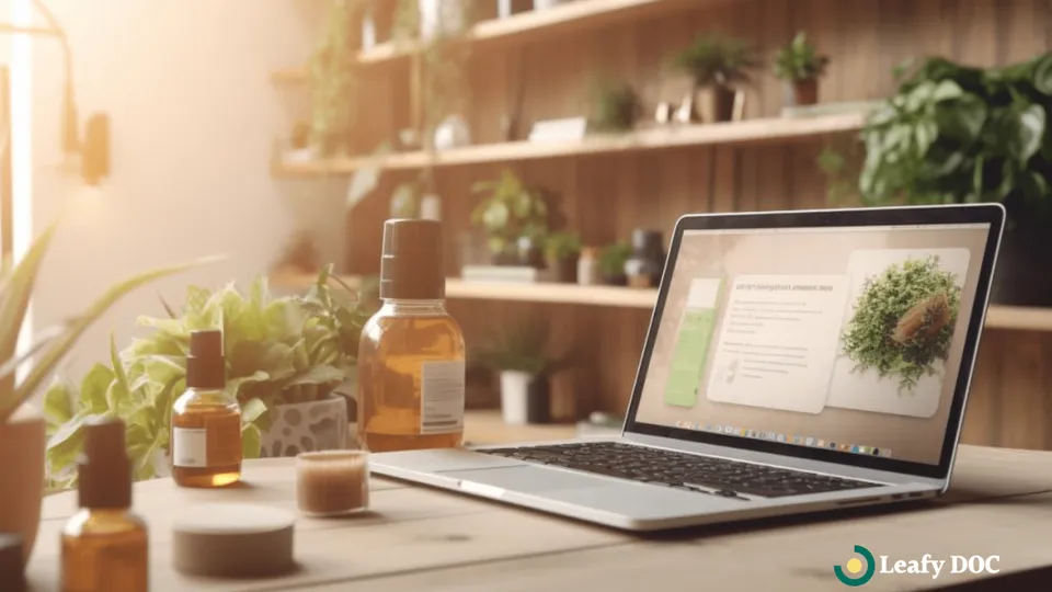 Convenient Online Ordering At Medical Marijuana Dispensaries In PA