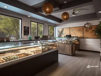 What is a Budtender at a Dispensary?