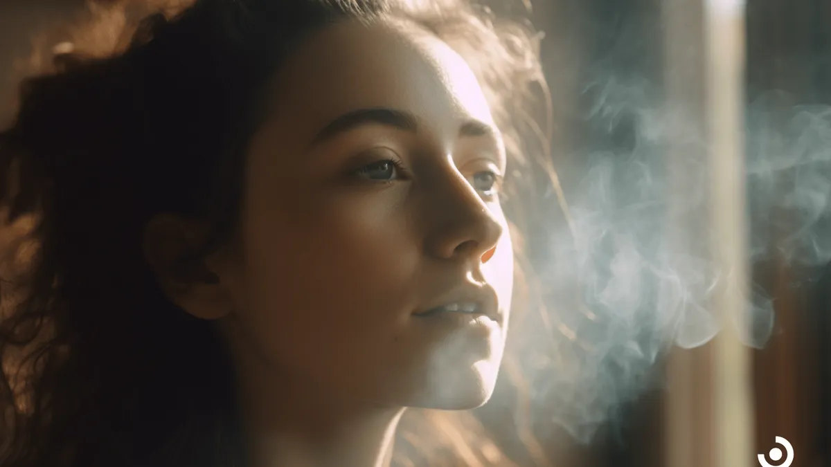 Managing Anxiety With Medical Marijuana: Dosage And Tips