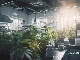 Advancing Knowledge: Exploring The Latest Cannabis Research Studies