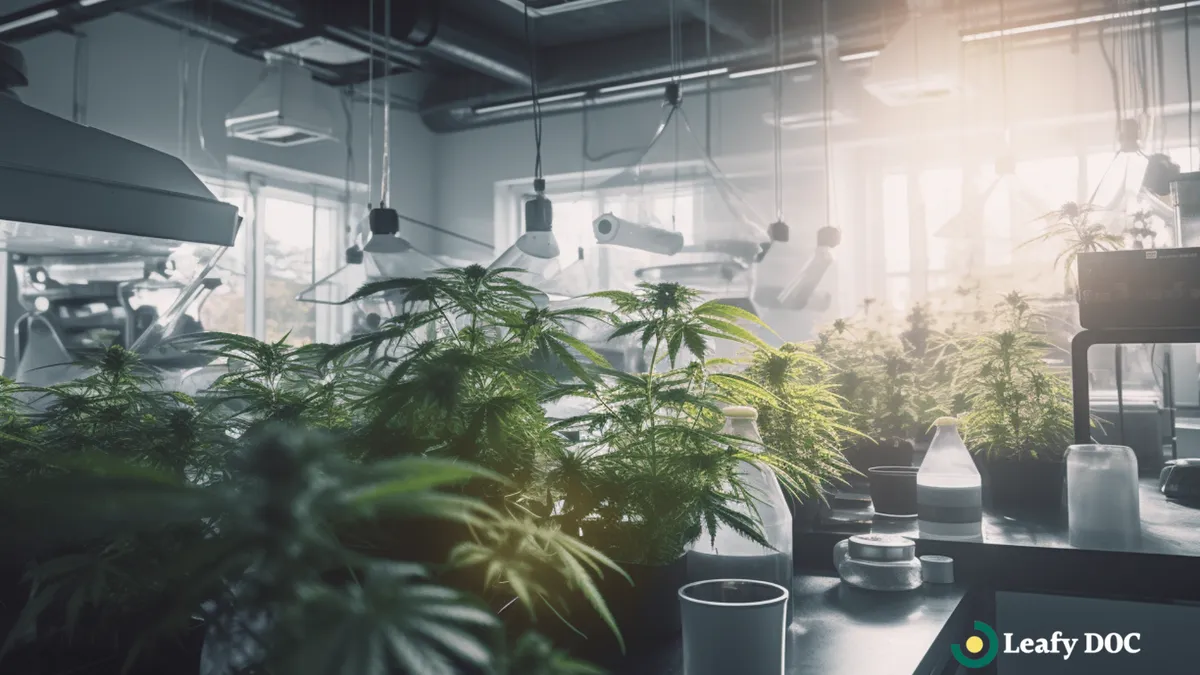 Advancing Knowledge: Exploring The Latest Cannabis Research Studies