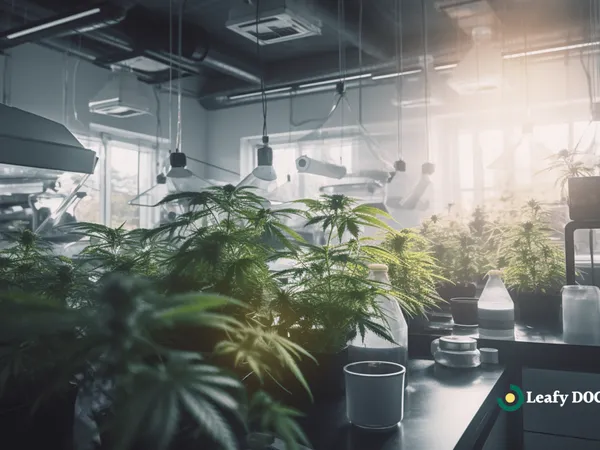 Advancing Knowledge: Exploring The Latest Cannabis Research Studies