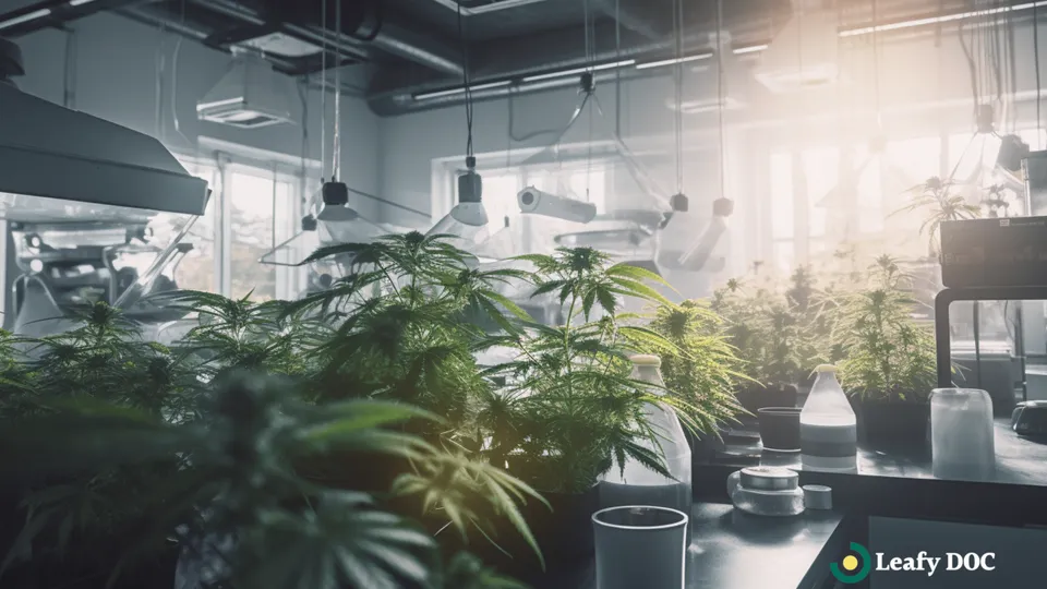Advancing Knowledge: Exploring The Latest Cannabis Research Studies