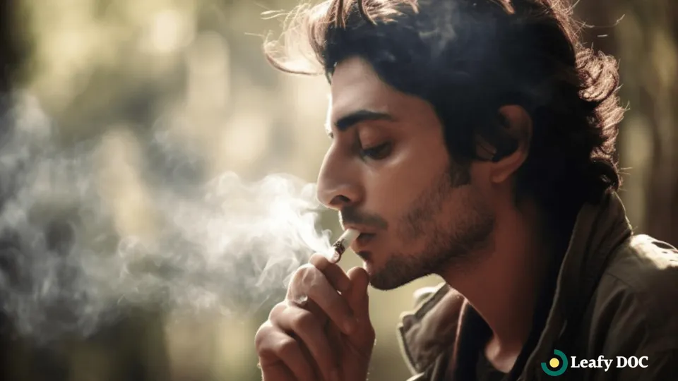 Understanding Cannabis Consumption Patterns: Trends And Insights