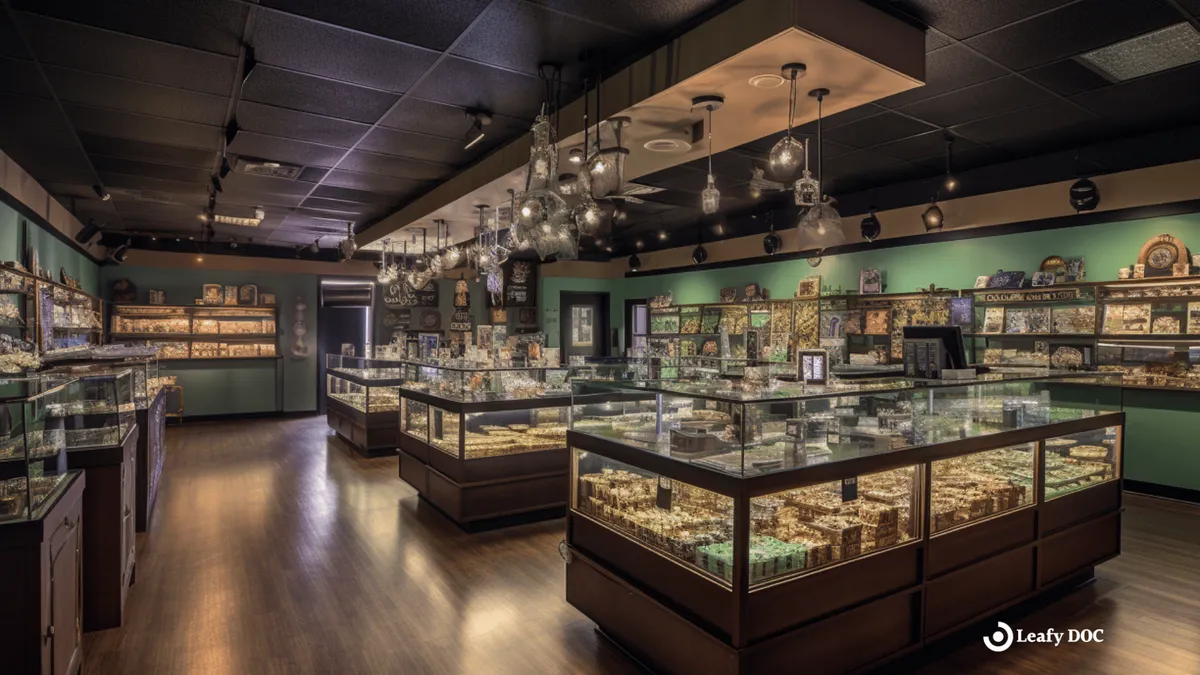 Do Cannabis Dispensaries Offer Black Friday Deals?