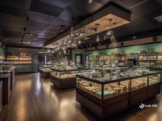 Do Cannabis Dispensaries Offer Black Friday Deals?