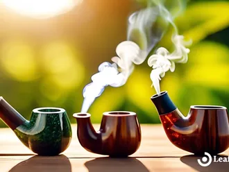 Choosing The Right Smoking Pipe For Cannabis