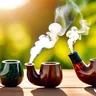 Choosing The Right Smoking Pipe For Cannabis