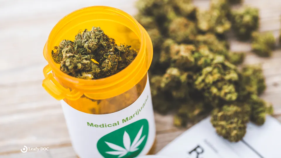 Dispelling the Top 7 Myths About Medical Marijuana
