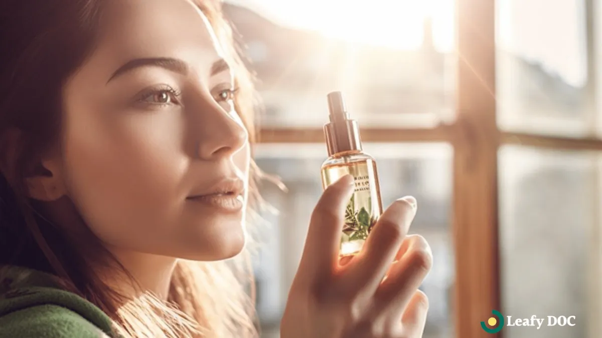 Managing Pain With CBD For Wellness