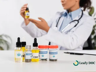 Skip The Wait: Connect With Cannabis Doctors From Your Home
