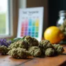 4 Steps to Use the THC Terpene Chart for Better Strain Selection