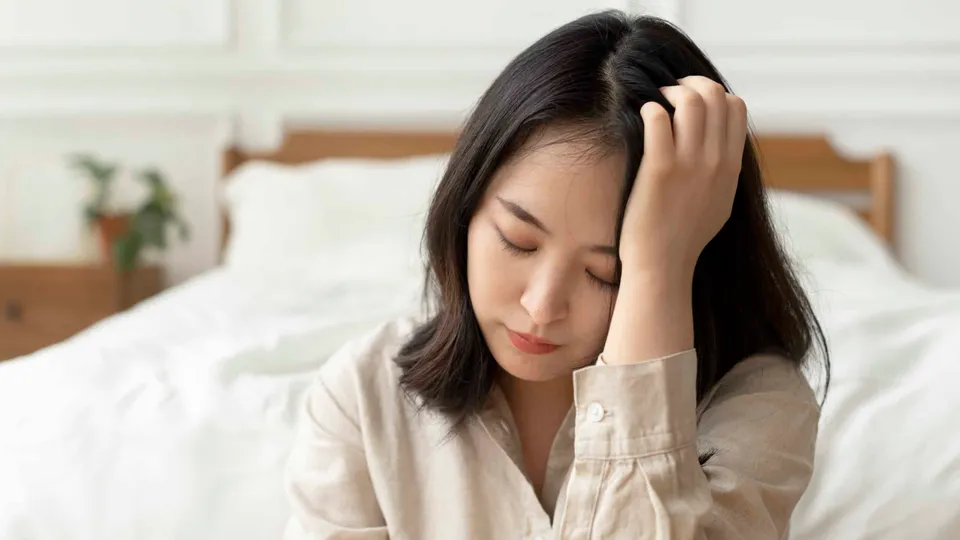 The 5 Best Strains for Migraines