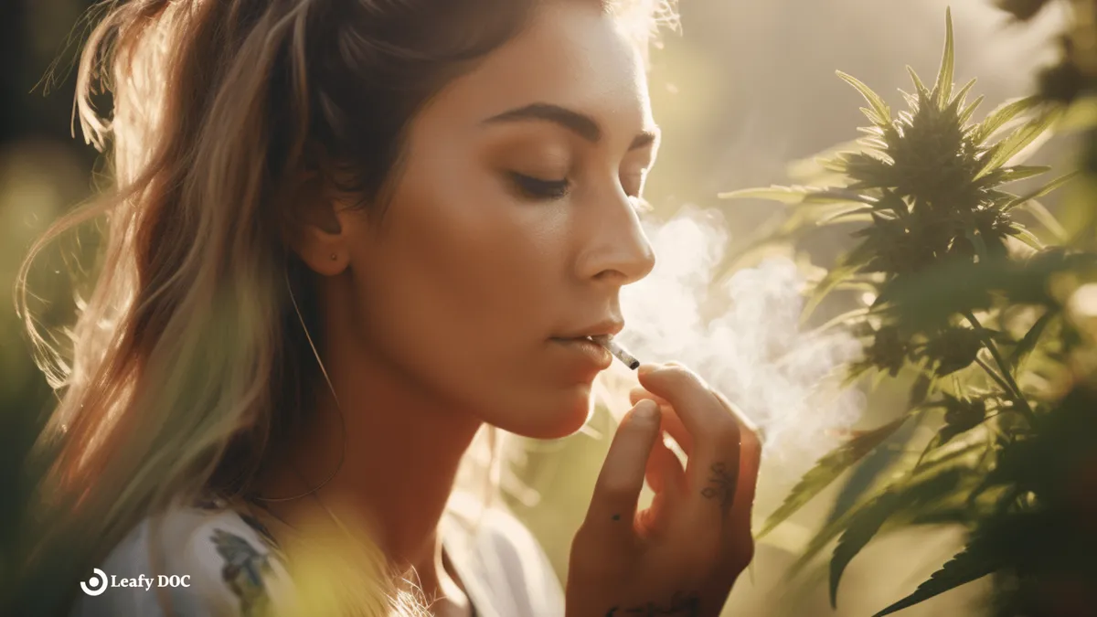 Can You Smoke Hemp?