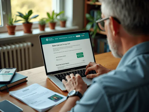 How to Renew Your Medical Marijuanas Card Online in Florida: A Step-by-Step Guide