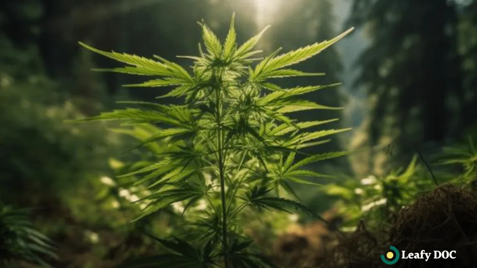 Cannabis Research Studies: Qualifying Conditions For Medical Marijuana