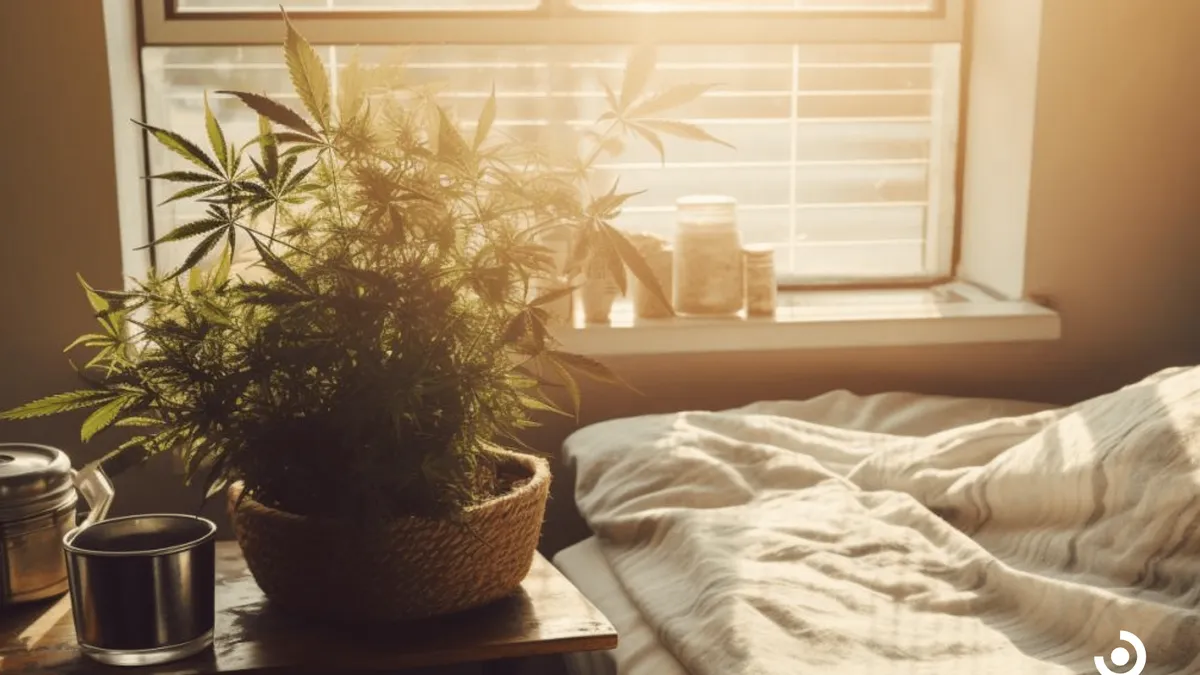 Best Cannabis Strains For Insomnia: Sleep Disorders And Marijuana
