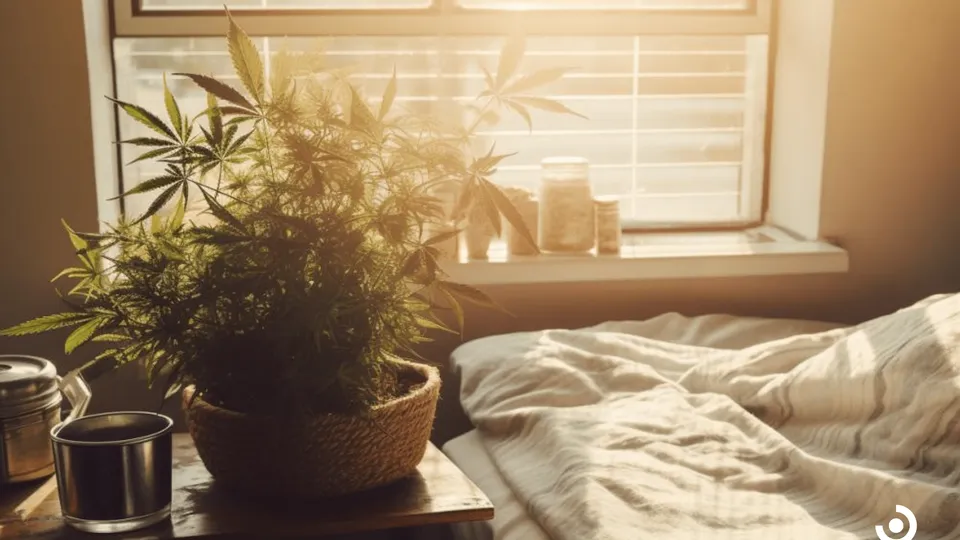 Best Cannabis Strains For Insomnia: Sleep Disorders And Marijuana