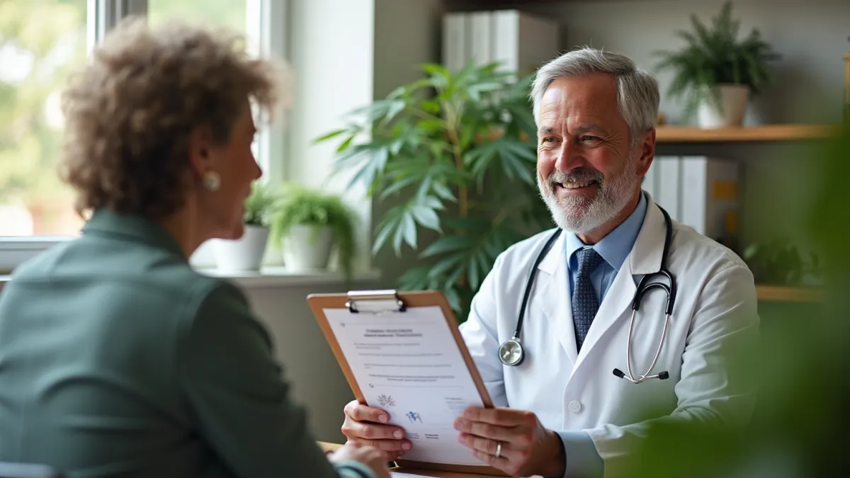 Does Florida Have Medical Marijuanas Card? Understand the Process