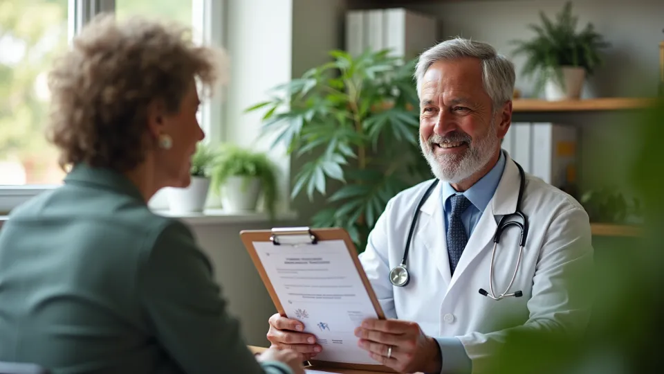 Does Florida Have Medical Marijuanas Card? Understand the Process