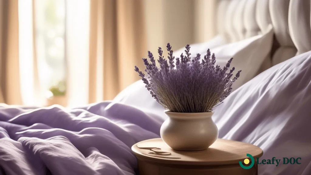 Promoting Better Sleep With Terpenes In Cannabis