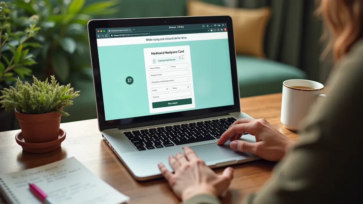 How to Get Your Florida Medical Marijuana Card Online Easily