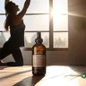 Enhancing Workout Performance With CBD