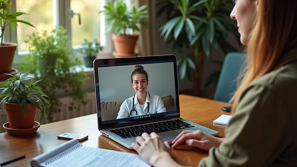 Get Your Medical Marijuanas Card VA Online: A Step-by-Step Process