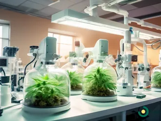 Advancements In Cannabis Research For Cancer Treatment