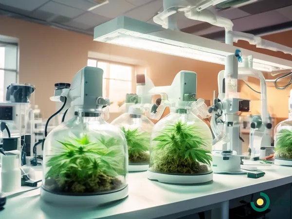 Advancements In Cannabis Research For Cancer Treatment